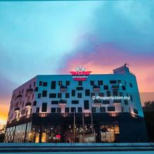 22604 sqft Hotel Building Putra Nilai Desa Kolej Bandar Baru Nilai