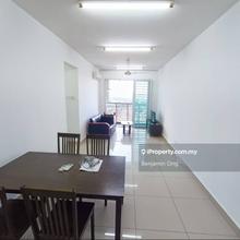 Larkin Heights Full Loan 3 Bedroom For Sale