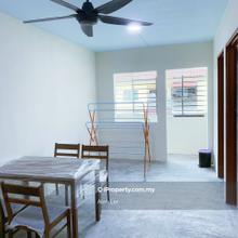 Tasek 64 Flat Block High Floor Unit For Sale