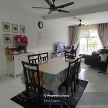 Rm290,000 For Sale Goodview Heights ( Villa Court ), Kajang, Selangor