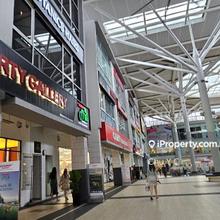 First Floor Retail Shop Sunway Giza For Rent!
