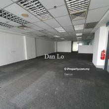 Office for Rent