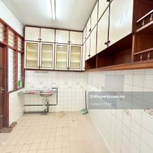 20 x 60, Freehold, Gated Guarded, usj subang jaya