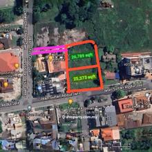 Freehold Prime Residential Land  @ Greentown Ipoh For sales 