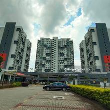 Gelang Patah Apartment 2 bedrooms, Tuas to Singapore