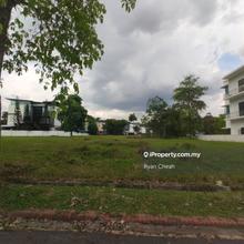 Bluwater Estate Bungalow Land @ Jalan Cempaka