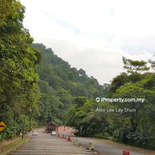 Bungalow land for Sale