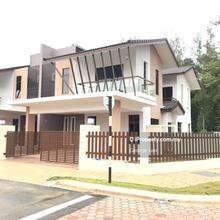Pelindung Beserah Rumah Baru Persisiran Residence