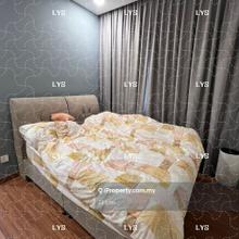 Akasa 3r2b Fully for Rent