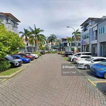 2 Storey Shop Office - Alamesra Plaza Permai, Kota Kinabalu, Sabah