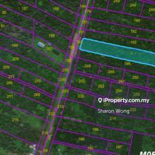 For Sale Agriculture Land at Asajaya