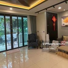 Iconic Skies Villa 3.5 Storey Gated & Guarded Terrace House @ Penang