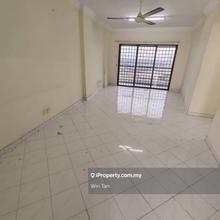 Seri Mutiara Apartment,Bandar Seri Alam Masai Pasir Gudang Johor Bahru