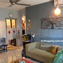 Ilham Apartment, Shah Alam