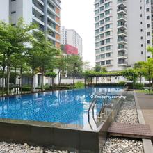 A'marine. Fully Furnished