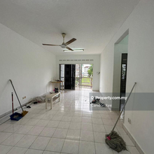 Selesa Puteri Condominium / Selasa Jaya / 3bed / Rm1200