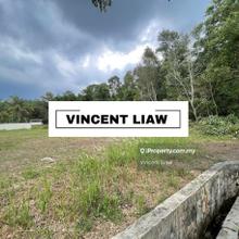 Bungalow land for Sale