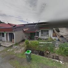 Facing Surau (Nice Location in Langkawi)