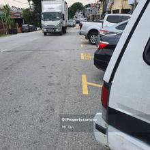 Klang Bukit Tinggi Jln Bayu Tinggi 3 Storey Shop Lot For Sale