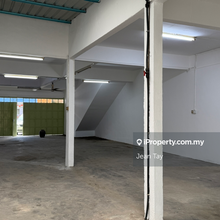 Melaka Baru Ground Floor Shop for rent 