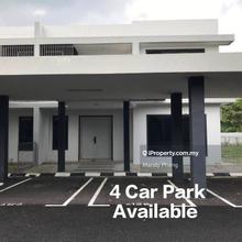 Ampang bayu for rent 