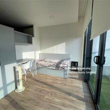 Cozy Sky Park 3 Rooms Condo Well Maintained Near MRT Cyberjaya