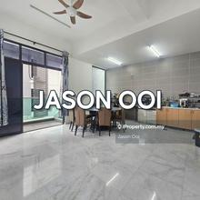 Gated And Good Unit, Kingsley Hills, Putra Heights, Usj, The Glades