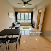Tropicana Bay Residences @ Bayan Lepas queensbay seaview