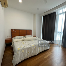 Pusat Bandar Damansara, Pavilion Damansara Heights