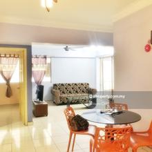 Menara Megah Condo Jalan Ipoh