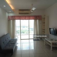 Endah Promenade for rent