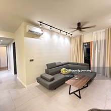 Brand New Jrk Convena Fully Furnished For Rent
