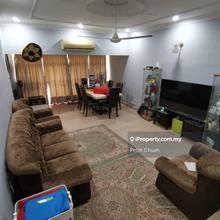 Taman Melawati 2sty 4r2b basic
