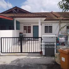 Full Loan Booking Rm1000 Teres Setingkat Taman Banting Baru 