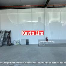 High Exposure Unit Facing Main Road Rent Bayan Lepas Batu Maung