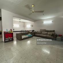 24x80 Superlink 5 Bedrooms 3 Baths