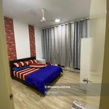Fully Furnish Lakefront Homes Cyberjaya near Hospital Tamarind Dpulze