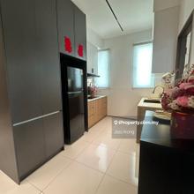 New Condominiun in Song Ban Kheng Bm