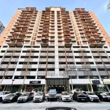 Lelong -  Diamond Residence Service Apartment, Jalan Gombak