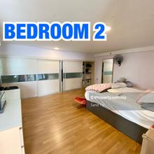 One Soho 2 Bedrooms