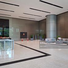 Pavilion Damansara Corporate Office for Rent