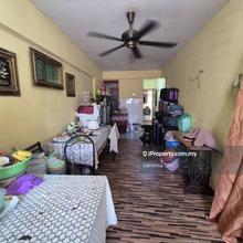 Flat Rumah Pangsa Sri Orkid