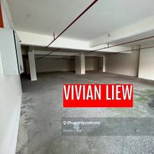 Shop Rent At Southbay Plaza Ground Floor Big Unit Premier Location