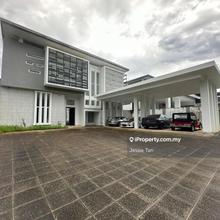 Kulai ioi gate b brand new 2 storey bungalow for sale