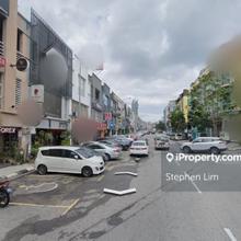 For Sale: 3 Storey Shoplot @ Sri Petaling (Super Hot Area)