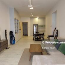 Subang Parkhomes for sale