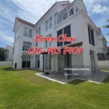 E&O Bungalow Unit @ Seri Tanjung Pinang, Tanjung Tokong