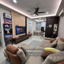 Fortune Perdana For Sale