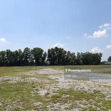 Medium  industry land,85psf freehold