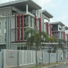 Semi-D factory for Sale